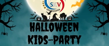 Event-Image for 'Halloween Kids-Party'