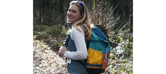 Event organiser of Paint and Express Your Emotions as a Family