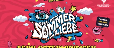 Event-Image for 'Sommerliebe Openair 2024 Lounges'