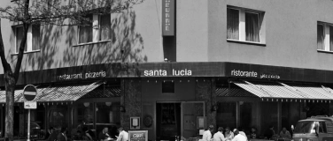 Event-Image for 'SANTA SESSANTA - PIZZA, BIRRA, FESTA'