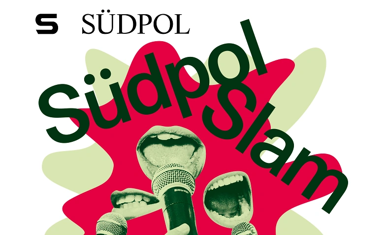 Event-Image for 'Südpol Slam'