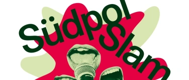 Event-Image for 'S&uuml;dpol Slam'