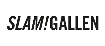 Veranstalter:in von Poetry Slam St.Gallen #92