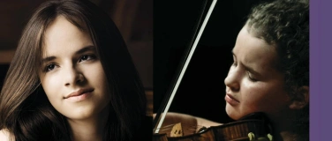 Event-Image for 'Boswiler Sommer - Matinee: Slawische Klangwelten'