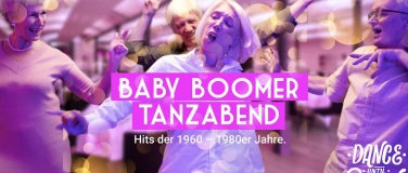Event-Image for 'Babyboomer Tanzabend'