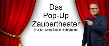 Event-Image for 'Pre-Show Vorpremiere'