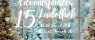 Event-Image for 'Adventsfenster Nr. 15'
