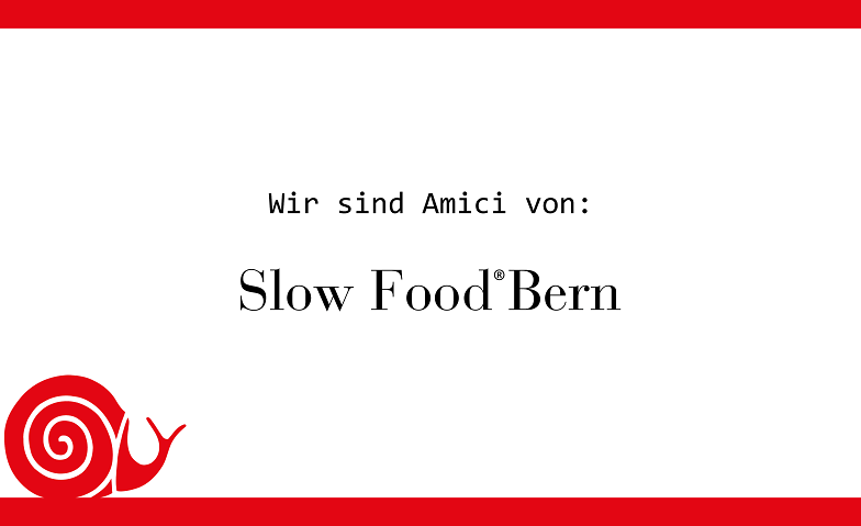Slow Food Lotto Restaurant Eiger, Belpstrasse 73, 3007 Bern Tickets