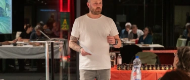 Event-Image for 'Workshop  Pfeffer ist geil. Punkt. 09.07.2026'
