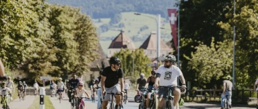 Event-Image for 'slowUp Bodensee Schweiz'