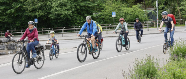 Event-Image for 'slowUp Werdenberg-Liechtenstein'