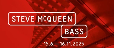 Event-Image for 'Steve McQueen Bass'