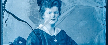 Event-Image for 'Schaufenster Kultur - die ZHB stellt sich vor'