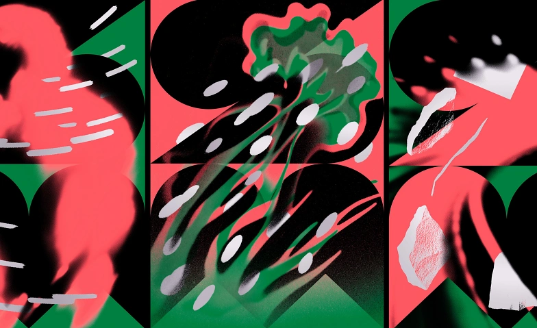 Event-Image for 'Sonic Matter Festival 2026'