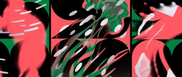 Event-Image for 'Sonic Matter Festival 2026'