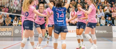 Event-Image for 'Sm'Aesch vs. Volley Toggenburg'