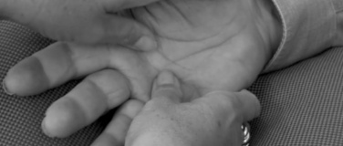 Event-Image for 'Smartphone Finger Massage'