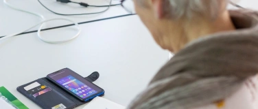 Event-Image for '«IT - Treff»  - 60+'