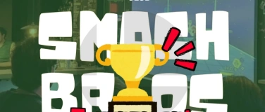 Event-Image for 'Smash Bros Tournament'