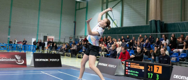 Event-Image for 'Badminton Schweizermeisterschaften Elite 2026'