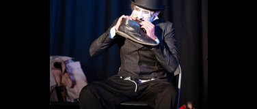 Event-Image for 'SMILE: Die Geschichte von Charlie Chaplin'