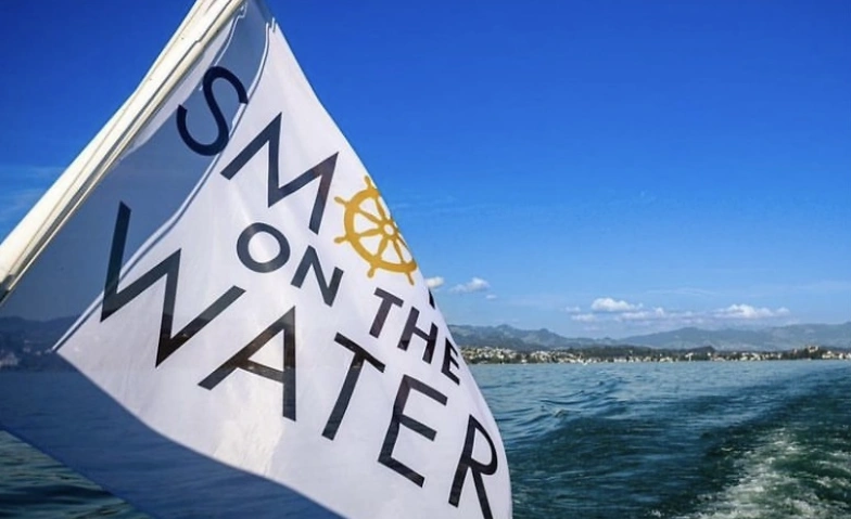 Smoke on the Water -  Seemannsgarn  mit Raclette- ab Zürich Hafen Enge, Mythenquai 61, 8002 Zürich Tickets