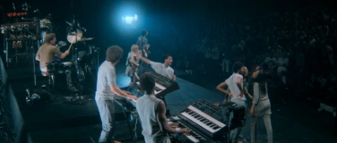 Event-Image for 'Kultfilm „Stop Making Sense“'