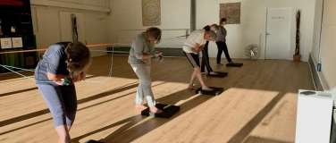 Event-Image for 'Spiralmuskeltraining &ndash; regelm&auml;ssige &Uuml;bungsstunden'