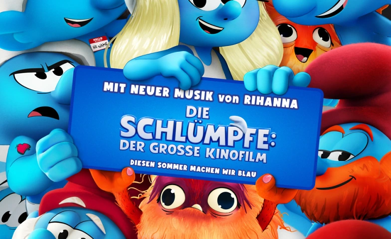 DIE SCHL&Uuml;MPFE Tickets