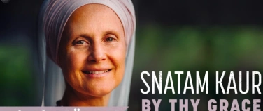 Event-Image for 'SNATAM KAUR By Thy Grace: 25 Years of Mantra'