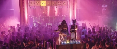 Event-Image for '7 Vibes Journey'