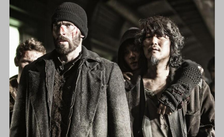 Event-Image for 'Snowpiercer'