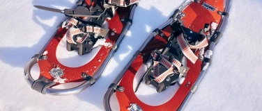 Event-Image for 'Pro Senectute: Schneeschuh'