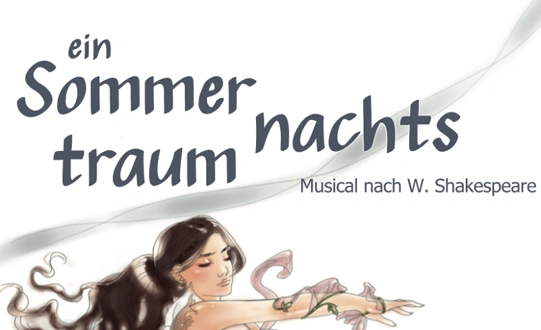 Ein Sommernachtstraum Tickets