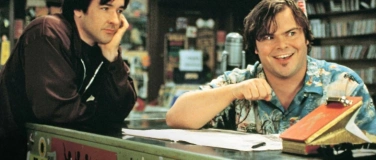 Event-Image for 'Openair-Kino Kalkbreite: High Fidelity'