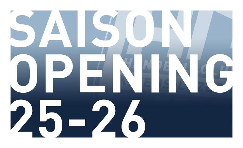 SAISON OPENING 25/26 Tickets