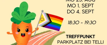 Event-Image for 'Outdoor Fitness'