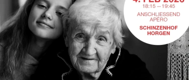 Event-Image for 'Wohnen, Betreuung und Pflege im Alter - Fachveranstaltung'