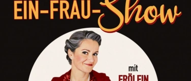 Event-Image for 'Fölein Da Capo - Die Ein-Frau-Show'