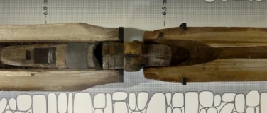 Event-Image for 'Vernissage mit F&uuml;hrung zu arch&auml;ologischen Funden'