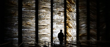 Event-Image for 'Ausverkauft: &Oacute;lafsson & Eliasson: Goldberg-Variationen 1'