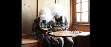 Event-Image for 'So ein Theater! Theaterworkshop'