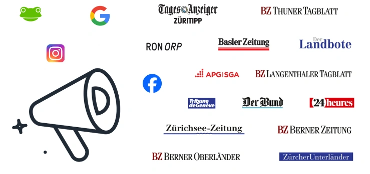 So einfach gehts