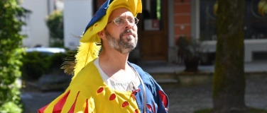 Event-Image for '&laquo;Unterwegs mit S&ouml;ldner Tsch&auml;nnel&raquo; (Peter Reichmuth)'