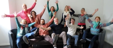 Event-Image for 'A Capella Konzert 'Himmel''