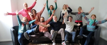 Event-Image for 'A Capella Konzert 'HIMMEL''