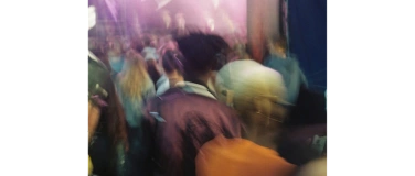 Event-Image for 'Waaghaus wagt: FESTIVALPASS FÜR 22 EVENTS'