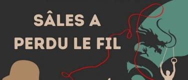 Event-Image for 'Soir&eacute;e de gym 2028'