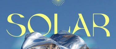 Event-Image for 'Solar - Kaufleuten Terrasse'