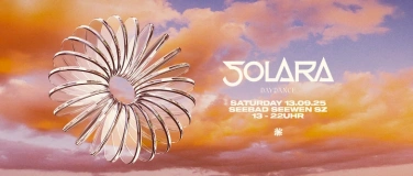 Event-Image for 'Solara Daydance'